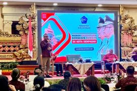 Wali Kota Denpasar meminta pengusaha "Horeka" kelola sampah dari sumber