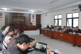 Diskatan Kuningan mengebut percepatan tanam guna kejar target LTT padi