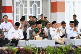 Menyongsong sekda baru Pemprov Kalimantan Tengah