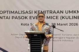 Anggota DPR ingatkan pentingnya literasi produk UMKM untuk perluas pasar