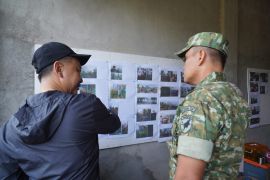 Pemkot Pontianak bentuk tim dan posko siaga antisipasi karhutla
