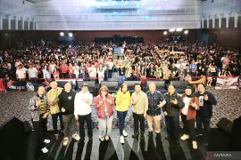 Wamenekraf dorong industri e-sports daerah lewat event nasional