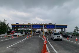Jasamarga catat volume tol Pandaan 1,15 juta kendaraan H-10 hingga H+5