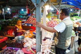 Bapanas pastikan pasokan pangan terjaga pasca Lebaran 1447 H