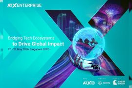 Global Technology Leaders to Convene at ATxEnterprise 2026 to Address the Future of Digital Infrastructure