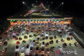 Puncak arus balik gelombang dua, Kakorlantas: arteri cukup padat