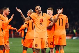 Hasil Belanda vs Norwegia: Gol Tijjani Reijnders bawa De Oranje menang 2-1