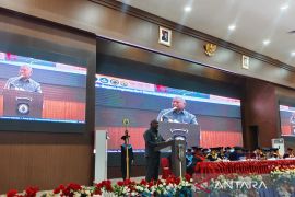 Papua Barat pacu kualitas SDM lewat kebijakan strategis pendidikan