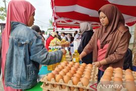 Realisasi KUR di Papua Barat-PBD 2026 capai Rp107,89 miliar