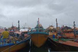 BMKG ingatkan gelombang tinggi 2,5 meter perairan Sulut