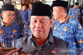 Pemkab Kotim kawal kasus dugaan penganiayaan Camat MHU