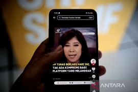 PWNU DIY: Pembatasan medsos penting lindungi anak dari dampak negatif