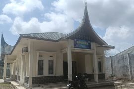 Pemkab Pasaman Barat dukung pembatasan media sosial bagi anak