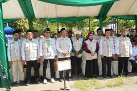 Muhammadiyah Sulsel bina muallaf secara struktur dan berkelanjutan di wilayah