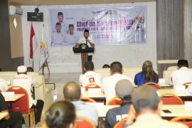 Wagub Malut tekankan komitmen membangun olahraga profesional lahirkan atlet berprestasi