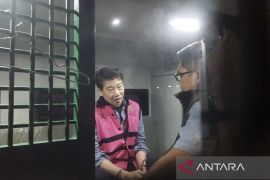 Kejagung Jebloskan Bos Tambang Samin Tan ke Rutan Salemba, Ini Duduk Perkaranya