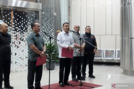 Satgas PKH: Penetapan tersangka Samin Tan jadi peringatan bagi lainnya