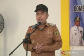 Belanja pegawai di Kabupaten Tabalong capai 29 persen