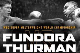 Presiden WBO ajukan Moses Itauma penantang wajib rebut juara dunia