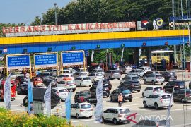 Kepolisian siapkan jalur searah sepenggal dari Kendal-Pejagan