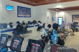 ASN Bengkulu wajib masuk 30 Maret, mangkir siap-siap kena sanksi tegas