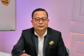 Kemenag perkuat literasi digital bagi siswa dan santri