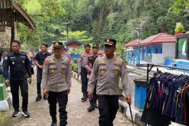 Operasi Ketupat berakhir, Kapolres pastikan Rejang Lebong kondusif
