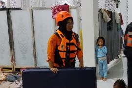 Puluhan rumah di kabupaten Ciamis rusak terdampak cuaca ekstrem