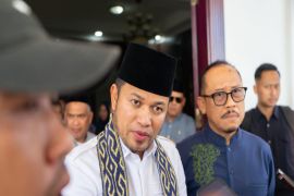 Gubernur Kaltim pelajari strategi optimalisasi PAD sektor PAP di Sulbar