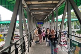 Siap-siap, Seluruh Trayek Bus Cicaheum Pindah ke Leuwipanjang