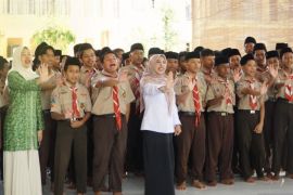 Pemkab Lamongan nilai regulasi digital langkah penting lindungi anak