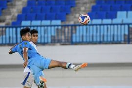 Taktik jitu Bima Sakti jadi kunci kemenangan Persela atas Persiba 2-0