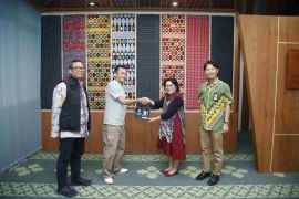 KPP Praya layani asistensi SPT tahunan bagi SKPD di Lombok Tengah