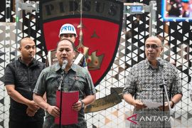 Mutasi besar-besaran! 65 Kajari digeser, termasuk Kajari Barito Utara