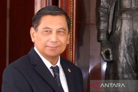 Eks Menteri Pertahanan Juwono Sudarsono tutup usia