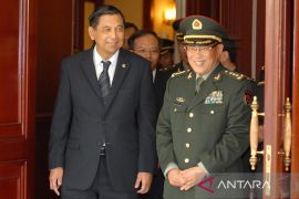 Cerita Juwono Sudarsono: Mantan Menhan yang Ternyata Pernah Gagal Tes Wartawan ANTARA