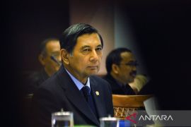 Mengenang Juwono Sudarsono: Gagal jadi wartawan malah jadi menteri