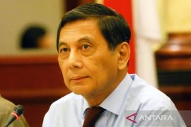 Mantan Menteri Pertahanan Juwono Sudarsono meninggal dunia