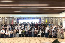 PP TUNAS diberlakukan, anak bisa lebih fokus belajar