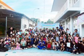 Pembatasan Medsos bermanfaat besar lindungi Anak di Ruang Digital