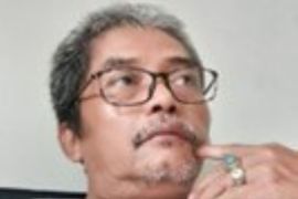 Antara denyut seni rupa dan pasang surutnya