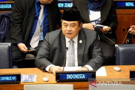 CSW70, Indonesia perjuangkan akses keadilan inklusif bagi perempuan