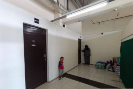 Penginapan murah Rp15 ribu di Terminal Pulo Gebang mudahkan pemudik transit