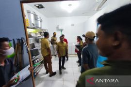 Satgas MBG Nabire pastikan SPPG siap layani MBG pasca libur sekolah