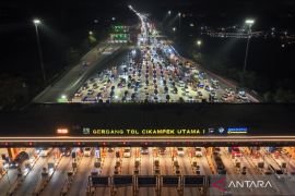 Kebijakan WFH pascamudik picu revolusi budaya kerja