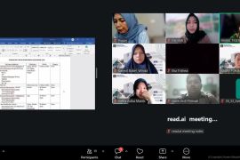 Kanwil Kemenkum Babel siapkan FKK perkuat koordinasi lintas sektor