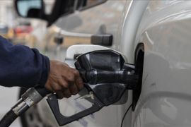 Harga BBM melonjak di Inggris, SPBU alami gangguan pasokan