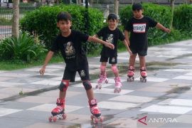 IDAI tekankan aktivitas fisik anak di tengah pembatasan medsos