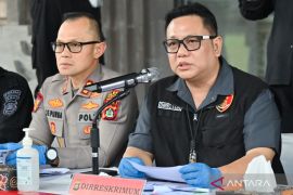 Polda Bali ajukan Red Notice interpol untuk dua WN Brasil tersangka pembunuhan