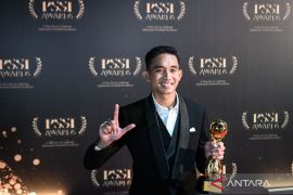Menangi gol terbaik PSSI Awards, Rizky Ridho: bukan jadi obat Puskas